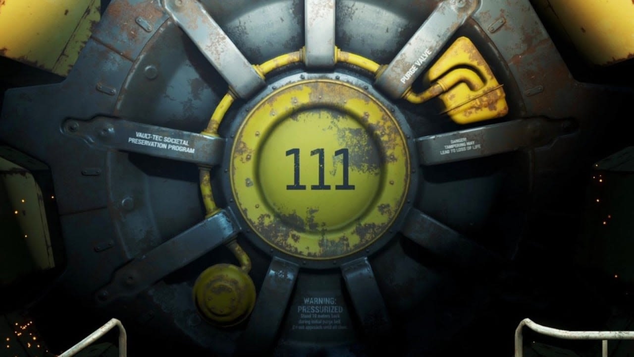 Confusion as Fallout 4 PS Plus Owners Unable to Download Free Next-Gen Update