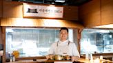 【專訪】居港12年韓國店主 堅持自製手工刀削麵