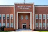 Sequoyah County, Oklahoma