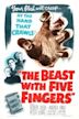 The Beast With Five Fingers