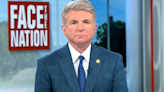 Transcript: House Foreign Affairs Committee chairman Rep. Michael McCaul on "Face the Nation," March 24, 2024