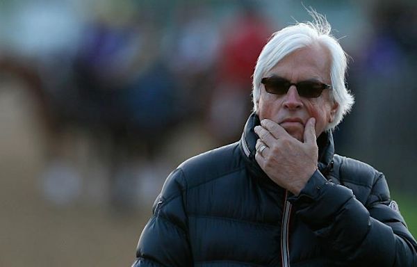 Does Bob Baffert have a horse in the Kentucky Derby? Controversial trainer fighting 2021 suspension | Sporting News Australia