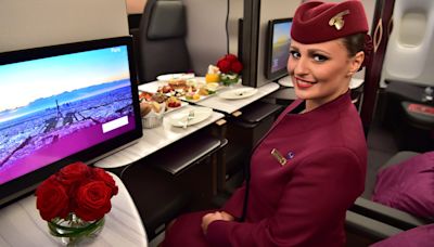 World's best airline has been revealed - here's what it's like to fly on it