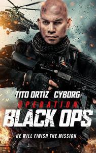 Operation Black Ops