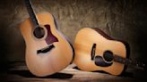 Martin vs Taylor: What's the difference between these two iconic acoustic brands?