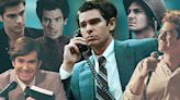 Every Andrew Garfield Performance, Ranked