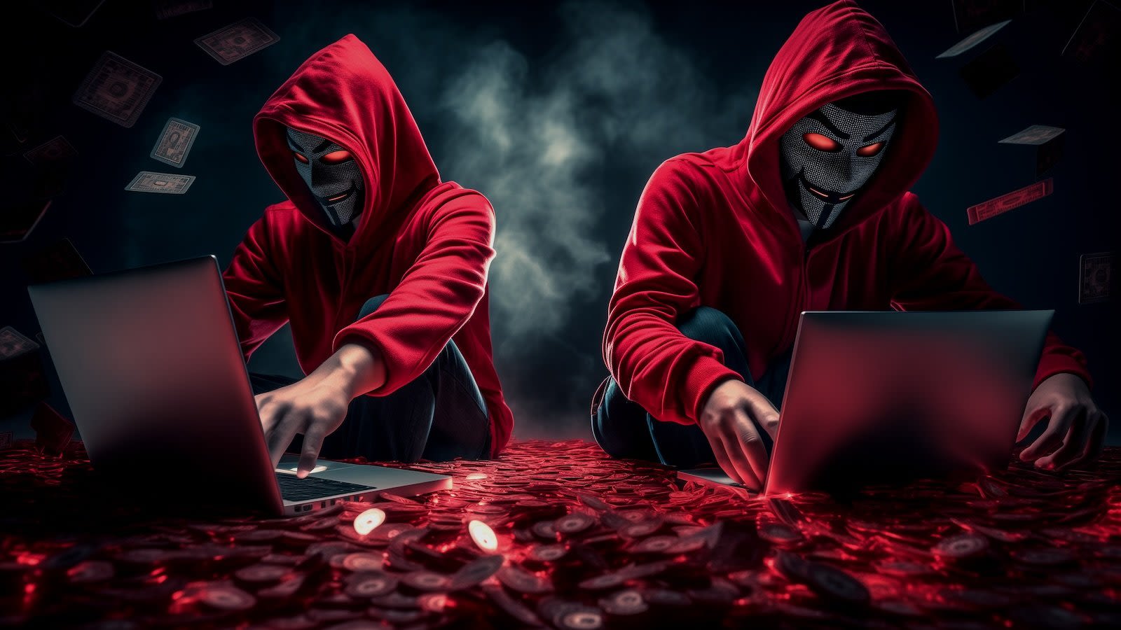 FBI warns of scammers posing as crypto exchange employees