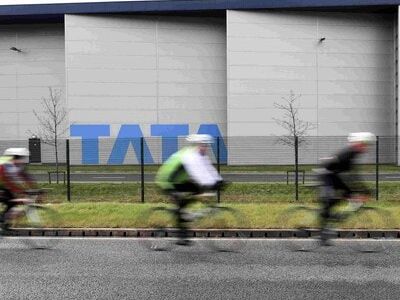 2,500 job cuts inevitable in Tata Steel's UK operations: CEO Narendran