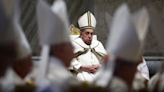 El papa Francisco se salta el viacrucis del Viernes Santo a último momento para "preservar su salud" de cara a los rituales de Pascua