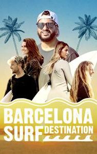 Barcelona Surf Destination