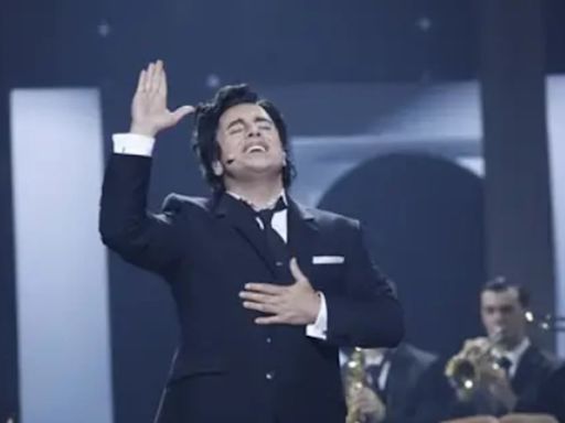 ‘Tu cara me suena 11′ celebra su final: David Bustamante se corona ganador de una edición “muy competida”