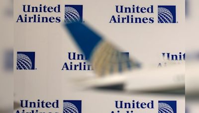 United Airlines Jet Loses Wheel in Repeat of March Incident - CNBC TV18