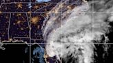 Watch: Live webcams show Tropical Storm Ian's path across Central Florida - Ormond Beach, Lee County