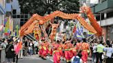 東區5月辦「夜飛龍巡遊」 議員建議用「Loong」命名 一原因無被採納｜Kelly Online