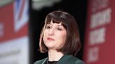 Labour government will cap corporation tax for five years, says Rachel Reeves