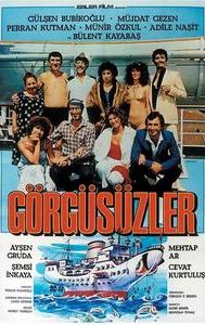 Görgüsüzler