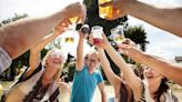 Boozy Brits' favourite pints this summer – four ciders make up top 10