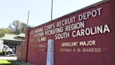 Marine recruit dies on Parris Island, marking the fourth death on base in two years