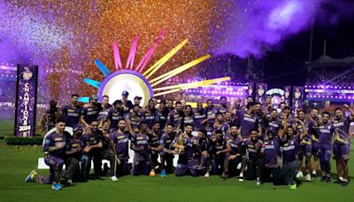 KKR's 'invincible' IPL 2024 not one-man show, but collective effort: Shreyas Iyer