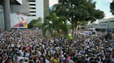 Maduro promete entregar "100% de las actas" y oposición denuncia escalada represiva en Venezuela