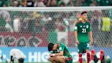 Mexico finally join World Cup party but suffer heartbreak despite Saudi Arabia win