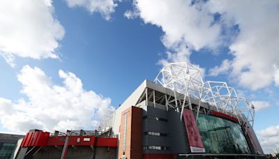 Manchester United vs Arsenal LIVE: Premier League team news, line ups and more from Old Trafford