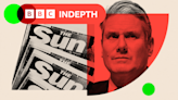 Is The Sun about to endorse Sir Keir Starmer?