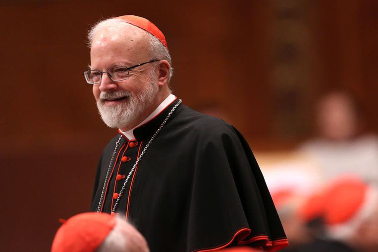 Cardinal O’Malley’s Retirement Expands His Mission