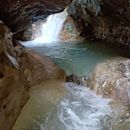 Robber's Cave, India