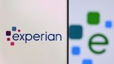 Credit data firm Experian's revenue rises on resilient demand