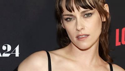 Kristen Stewart, da regina del casual a musa dell’alta moda