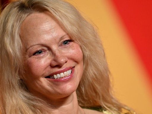 At 57, Pamela Anderson Says People ‘Never Liked’ Her Before She Went Makeup-Free