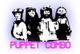 Puppet Combo