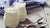Cómo hacer yogur casero, receta rápida y fácil