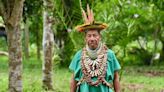 Envious shamans and pollution: Diverse threats to Ecuadoran Amazon