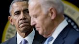 Obama has 'grave concern' Biden could lose 2024 election, NYT reports