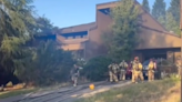 Person found dead in Sacramento hoarded-home fire