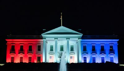 Obama y Bush se unen a iniciativa para conmemorar 250mo aniversario de EEUU en tiempos de división