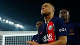 Kylian Mbappe ends PSG era in most fitting way – another Champions League failure