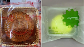 Two mooncakes recalled by Singapore Food Agency for contaminations