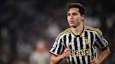 Juventus decide to sell Federico Chiesa