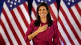 Nikki Haley won 1 in 5 Indiana Republican voters in the presidential primary. She left the race in March