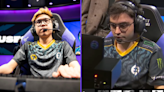 League of Legends: EG could field Kaori for Worlds as Danny takes mental health break