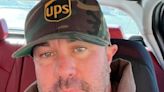 I'll make $140K driving for UPS this year. We deserve this pay — it's not an easy job.