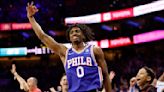 Tyrese Maxey Agreed To A 5-Year Max Extension To Return To The Sixers