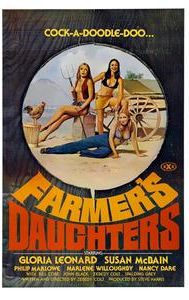 Farmer's Daughters