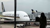 Singapore Air flew 9.6 million people in strong first quarter