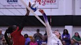 High School Volleyball: Abilene, Big Country scores, schedule for Sept. 19-24