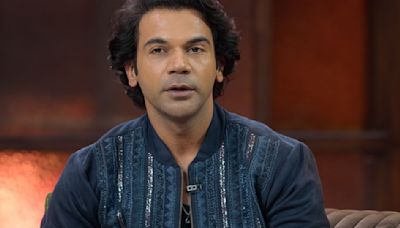 TGIKS: Rajkummar Rao recalls being duped of THIS amount over promise of role