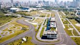 Vietnam's Forgotten, Unused F1 Track Speaks of What Might Have Been